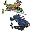 G.I. Joe Retaliation Delta Vehicles Wave 1